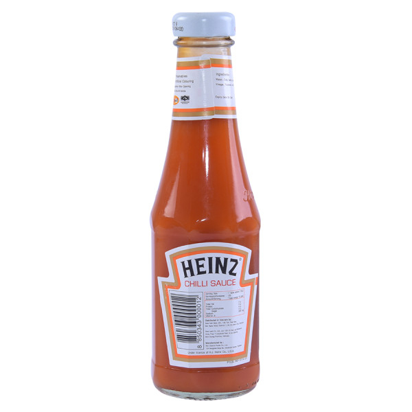 Tương Ớt Heinz 300G