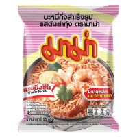 Mì Mama Siam Tôm Tomyum 55G