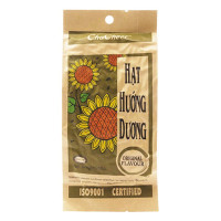 (Only Emartmall) Hạt Hướng Dương Nguyên Vị Chacheer 130G