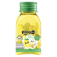 (Only Emartmall) Kẹo Playmore Vị Xôi Xoài Hũ 22G