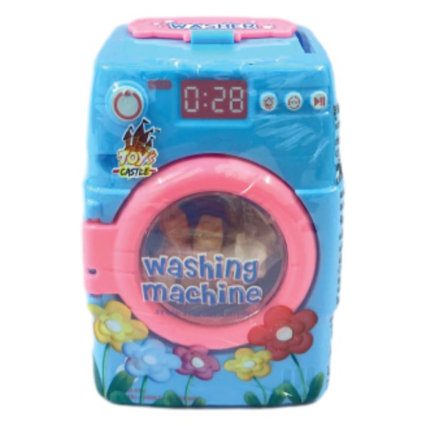 Kẹo Toy's Castle Washing Machine 7G
