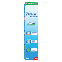 Kem Đánh Răng Oral Clean Triple Action Hộp 150G