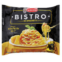 (Only Emartmall) Mì Spaghetti Bistro Kem Phô Mai 100G