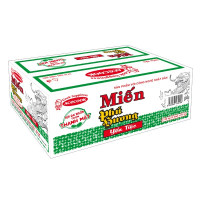 Miến Phú Hương Yến Tiệc Thùng 10 Gói 210G