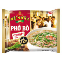 Phở Đệ Nhất Vị Bò 68G