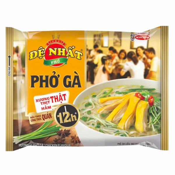 Phở Đệ Nhất Vị Gà Gói 67G