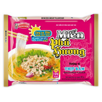 Miến Phú Hương Thịt Bằm 55G
