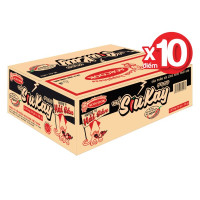 Mì Acecook Siukay Hải Sản Thùng 24 Gói 128G