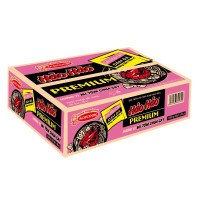 (Only Emartmall) Mì Hảo Hảo Premium Tôm Chua Cay Thùng 30 Gói 86G