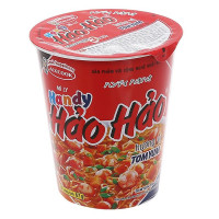 Mì Handy Hảo Hảo Tomyum Ly 67G
