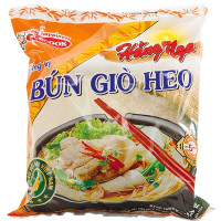 (Only Emartmall) Bún Hằng Nga Giò Heo 75G