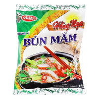 (Only Emartmall) Bún Mắm Hằng Nga 72G