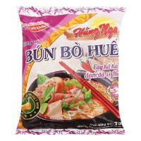 (Only Emartmall) Bún Bò Huế Hằng Nga 73G