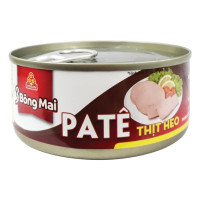 (Only Emartmall) Pate Thịt Heo Ba Bông Mai 150G