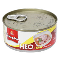 (Only Emartmall) Heo Hầm 3 Bông Mai Hộp 150G