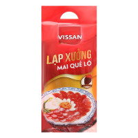 Lạp Xưởng Mai Quế Lộ Vissan Gói 200G