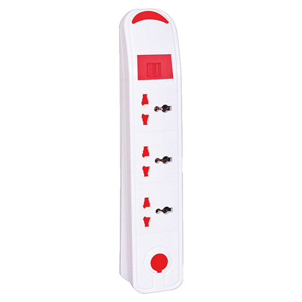Ổ Cắm Điện Quang ESK 5W DBW103 (3 Lỗ, 2USB, 5M)