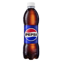 (Only Emartmall) Nước Ngọt Pepsi Cola Chai 390Ml