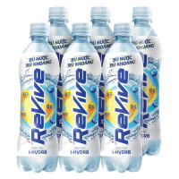 Nước Điện Giải Revive Lốc 6 Chai 500Ml