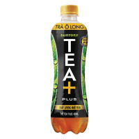 (Only Emartmall) Trà Ô Long Tea Plus 450Ml