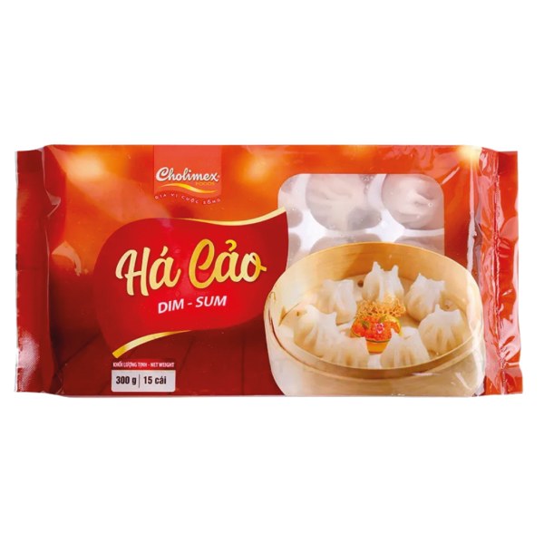 Há Cảo Cholimex 300G