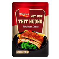 Sốt Ướp Thịt Nướng Cholimex Gói 70G