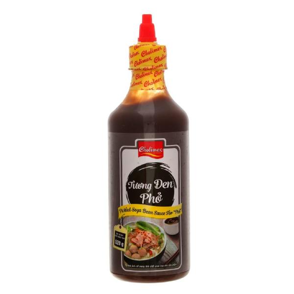 Tương Đen Phở Cholimex 520G