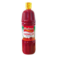 Tương Cà Chai Nhựa Cholimex 830G