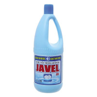 (Only Emartmall) Nước Tẩy Javel Lix 1Kg