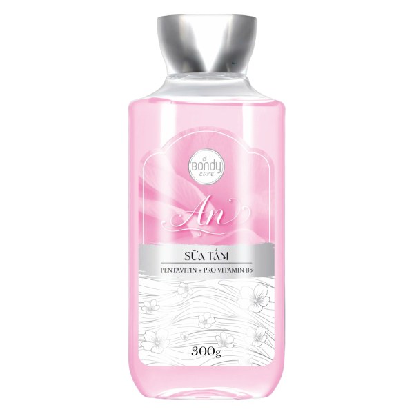 Sữa Tắm Bondy Care An 300G