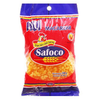 (Only Emartmall) Nui Hình Tôm Khô Safoco 500G