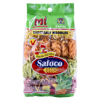 Mì Rau Củ Safoco Sợi Lớn 500G
