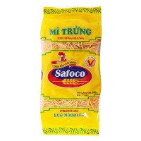 (Only Emartmall) Mì Trứng Thượng Hạng Safoco 200G