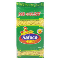 (Only Emartmall) Mì Chay Safoco 350G