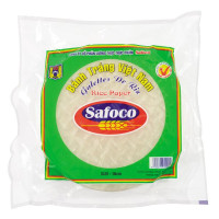 (Only Emartmall) Bánh Tráng Safoco 16Cm 200G