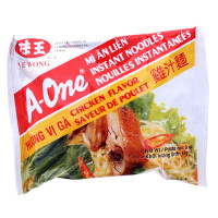 (Only Emartmall) Mì A-One Gà 85G