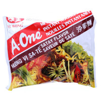 (Only Emartmall) Mì A-One Sa Tế 85G