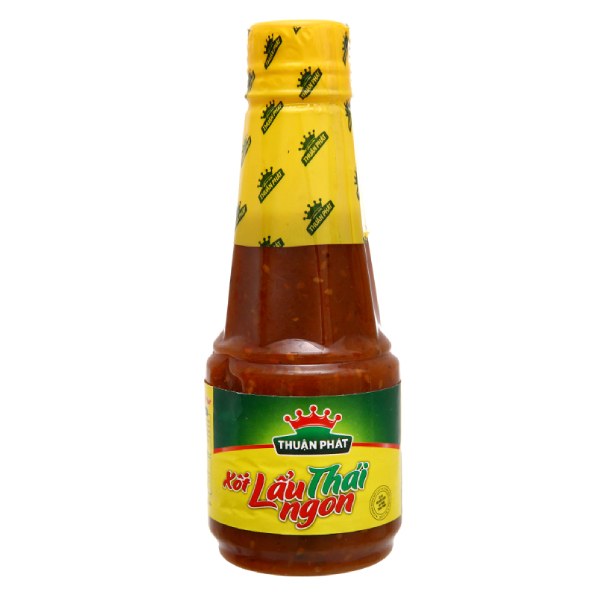 Xốt Lẩu Thái Ngon Thuận Phát 250G