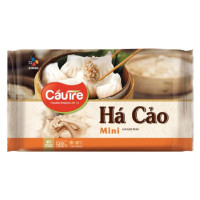 (Only Emartmall) Há Cảo Cầu Tre Mini Gói 500G