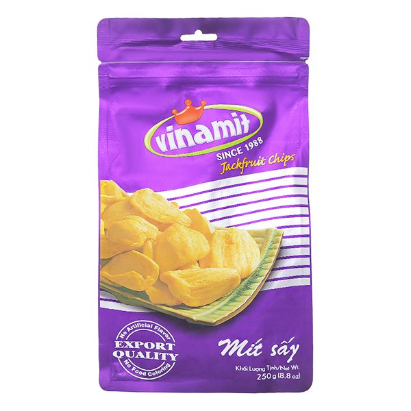 Mít Sấy Vinamit 250G