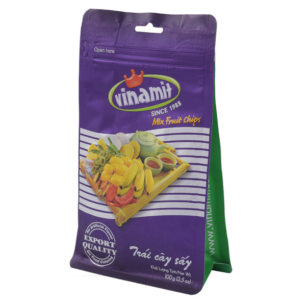 Trái Cây Sấy Vinamit 100G