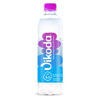 (Only Emartmall) Nước Khoáng Thiên Nhiên Vikoda 500Ml