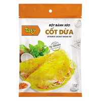 (Only Emartmall) Bột Bánh Xèo Cốt Dừa Tài Ký 500G