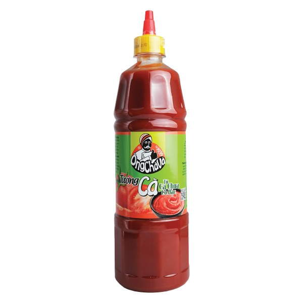 Tương Cà Ông Chà Và 830G