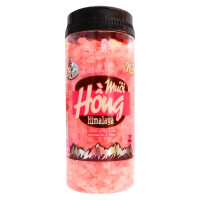 (Only Emartmall) Muối Hồng Himalaya Ông Chà Và Hạt To Hũ 600G