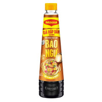 (Only Emartmall) Dầu Hào Maggi Cao Cấp Bào Ngư Chai 350G