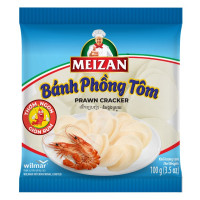 (Only Emartmall) Bánh Phồng Tôm Meizan Gói 100G