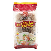 (Only Emartmall) Bún Gạo Lứt Huyến Rồng Bích Chi Gói 200G