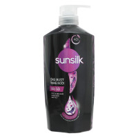 Dầu Gội Sunsilk Óng Mượt Rạng Ngời 650G