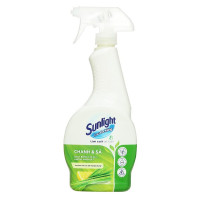 (Only Emartmall) Nước Lau Đa Năng Sunlight Hương Chanh Sả 500Ml